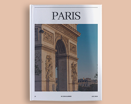 All About Personalised Photobooks