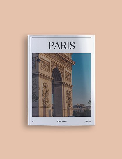 All About Personalised Photobooks