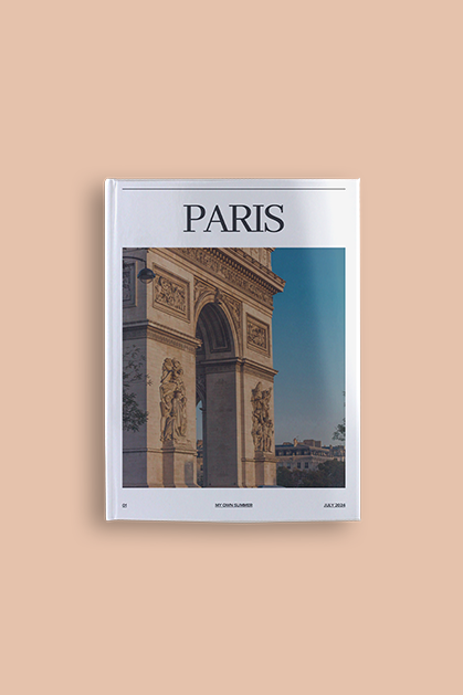 All About Personalised Photobooks