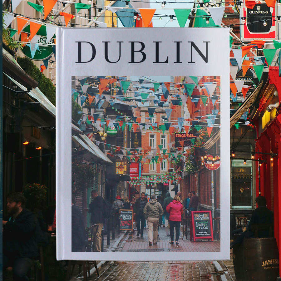 Hardcover Photo books