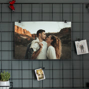 600 x 450 mm Print