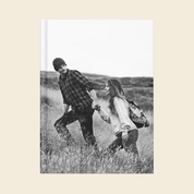 A4 Photo book - Softcover Portrait