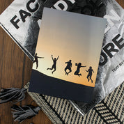 Recycled Softcover Photobook - A5 Portrait