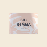 A5 Photo book - Hardcover Landscape