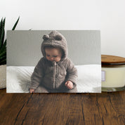 Canvas Prints - 400 x 250 mm