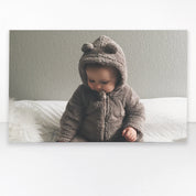 Canvas Prints - 400 x 250 mm