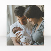 Canvas Prints - 500 x 500 mm