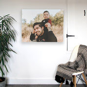 Canvas Prints - 600 x 500 mm
