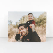 Canvas Prints - 600 x 500 mm