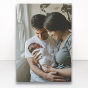 Recycled Canvas Prints - 600 x 800 mm
